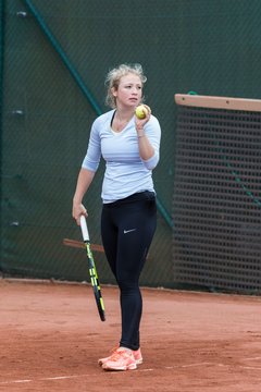 Bild 551 - NL TC RW Wahlstedt - Braunschweiger THC : Ergebnis: 5:4